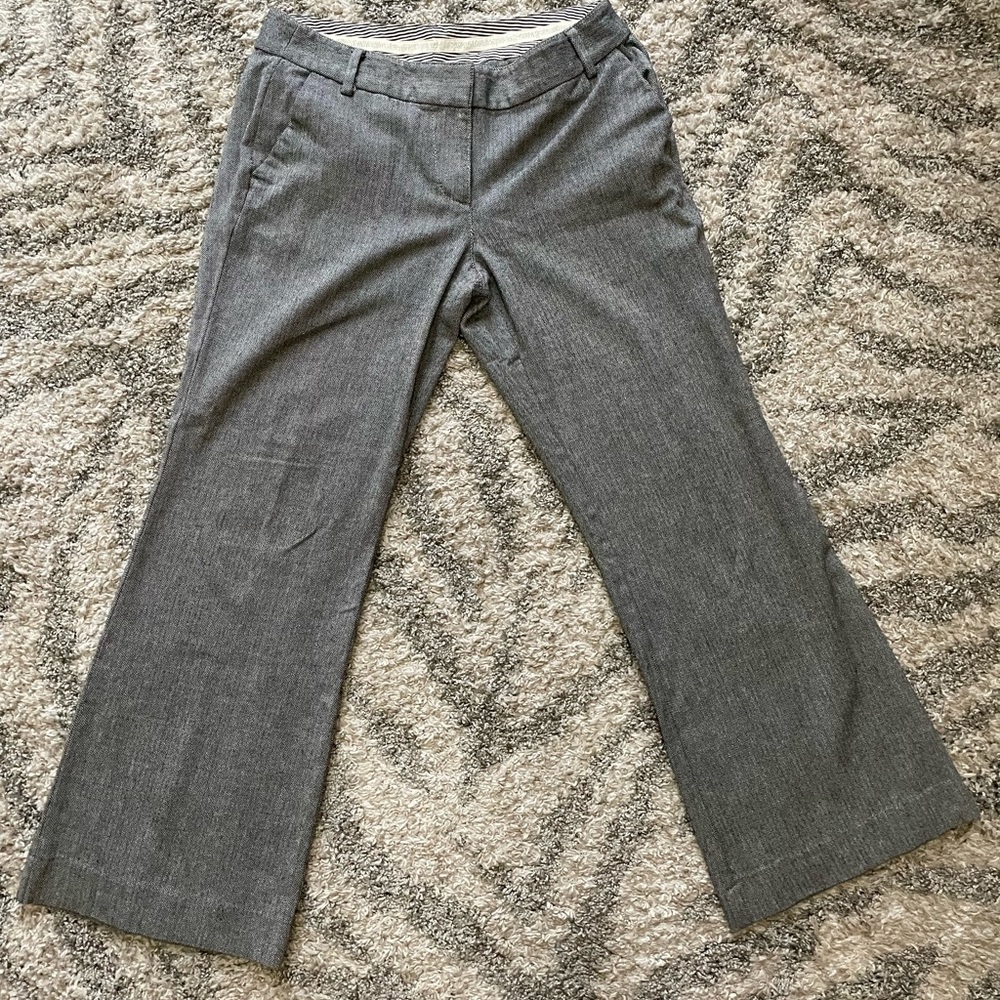 Ann Taylor Loft Petite pants
